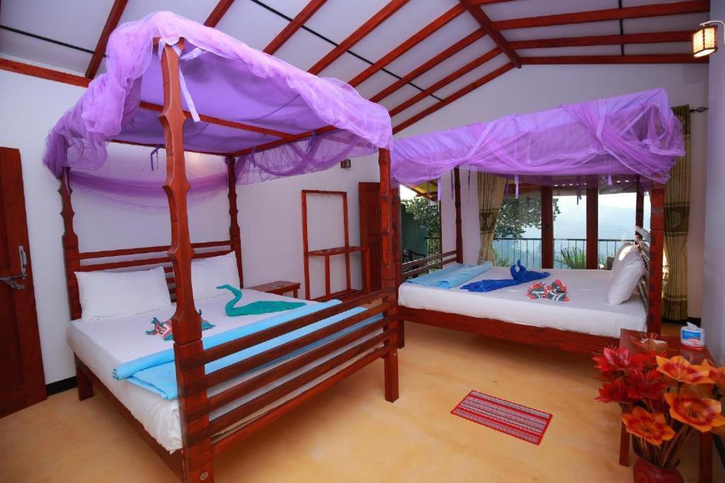 Casa Ninearch Villa Ella Exterior photo